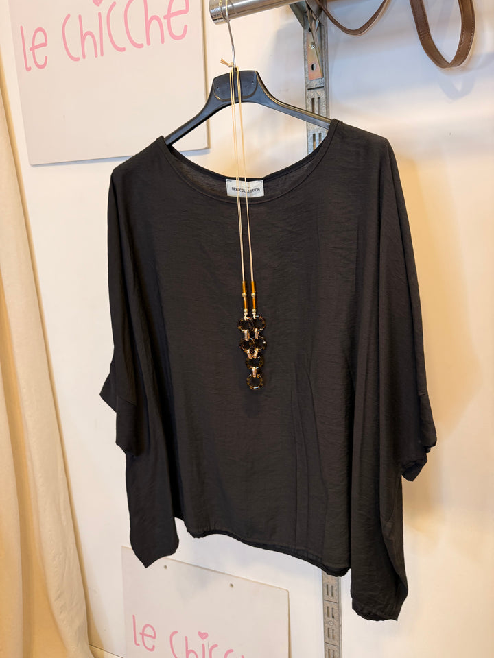 Blusa over Fenanda