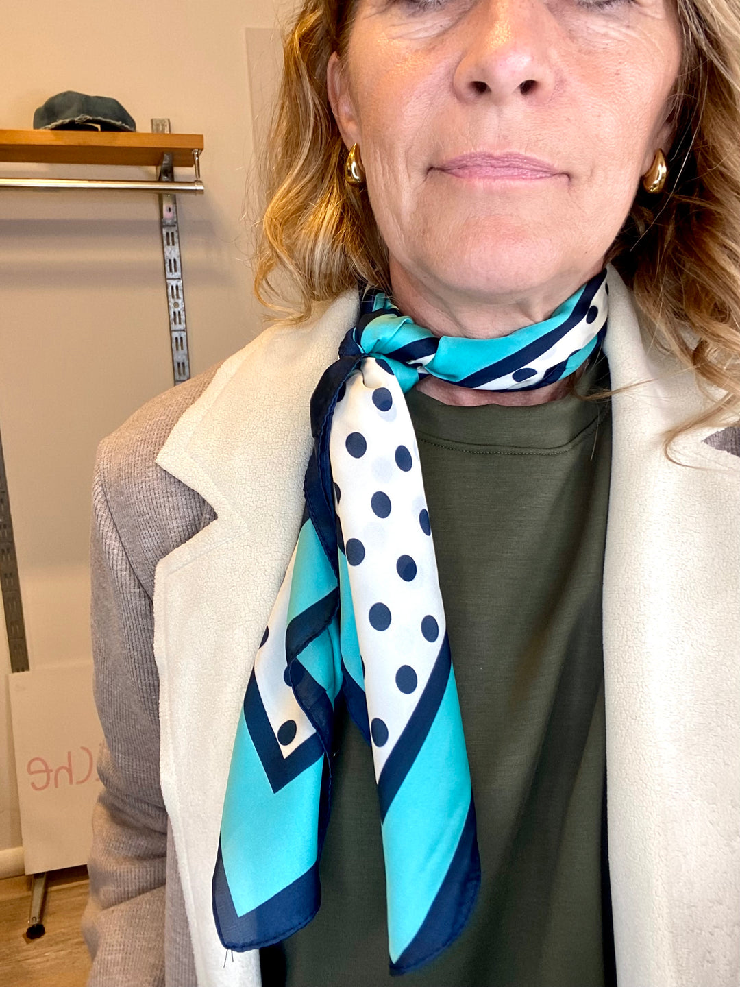 Foulard