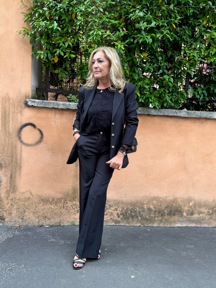 Pantaloni Arianna tg M 44