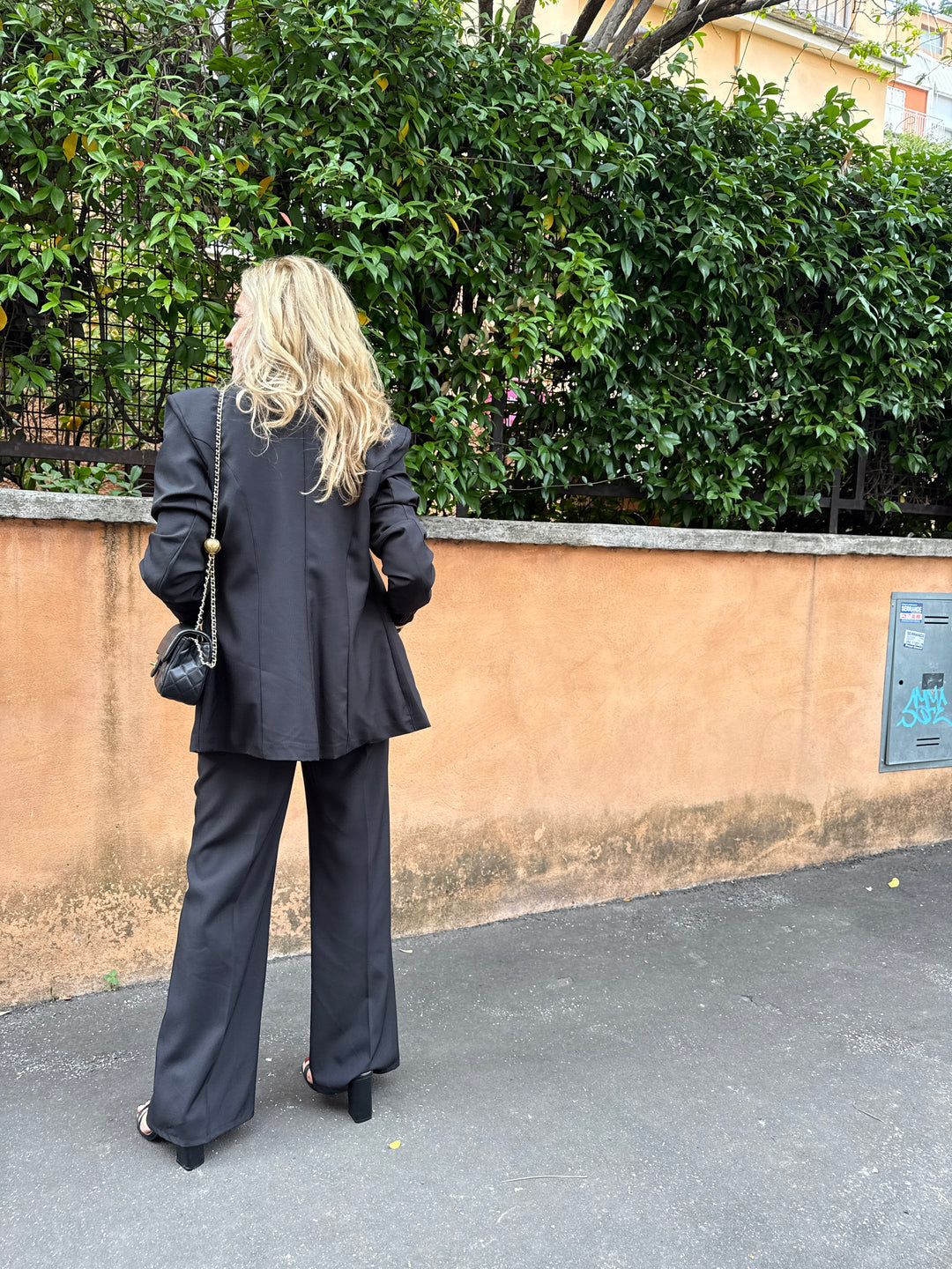 Pantaloni Arianna tg M 44