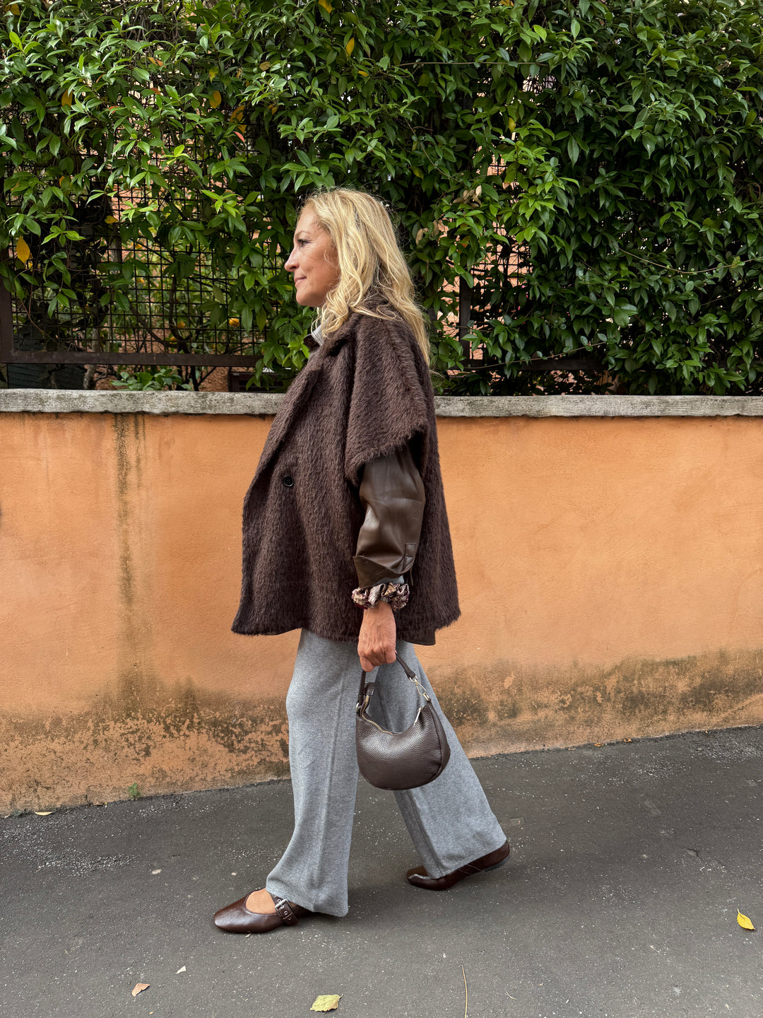 1187 completo in maglia  manica lunga