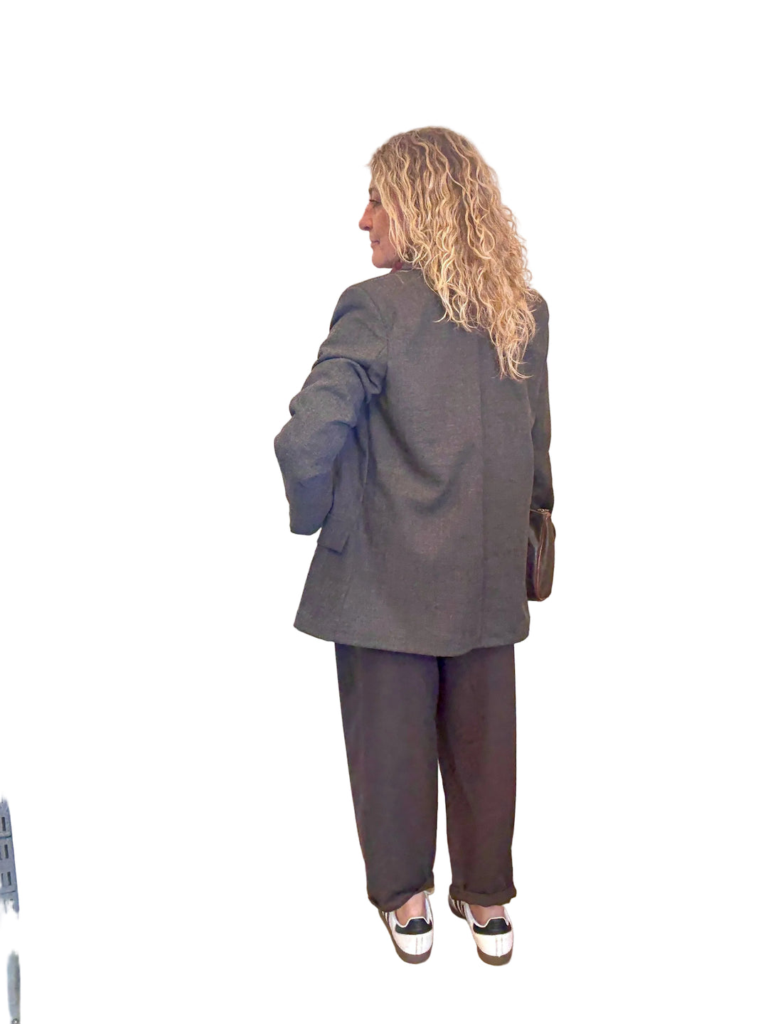 Blazer Isabella