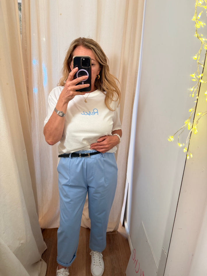 T-shirt segni zodiacali