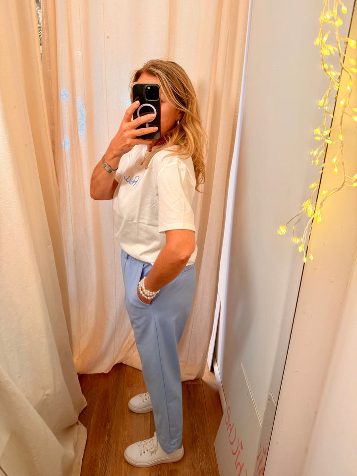 T-shirt segni zodiacali