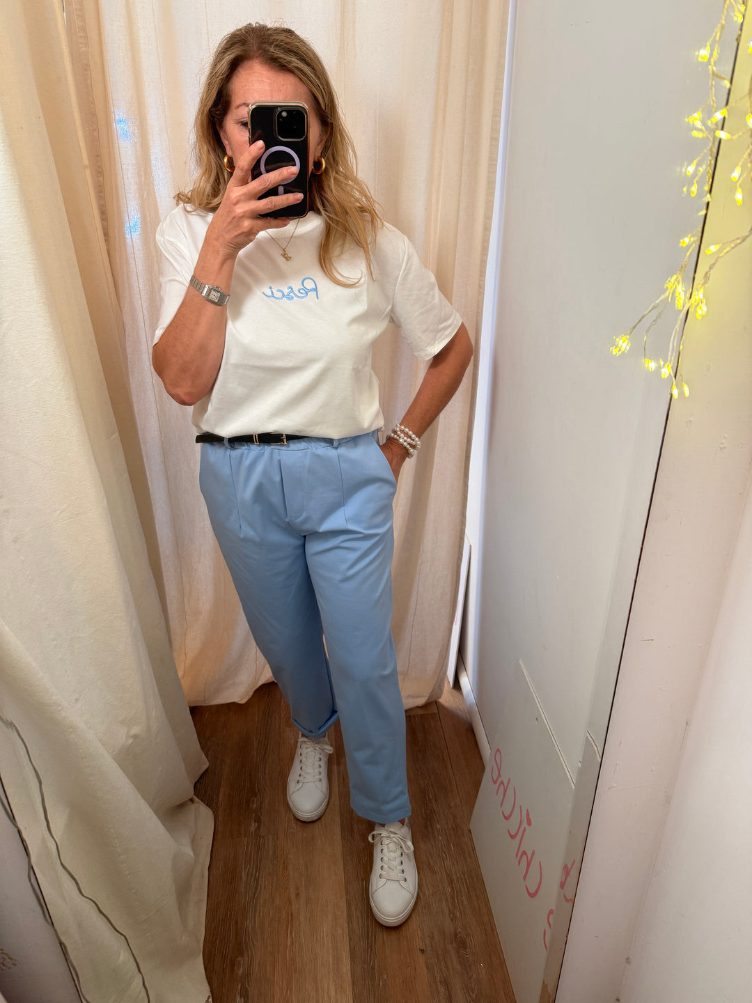 T-shirt segni zodiacali