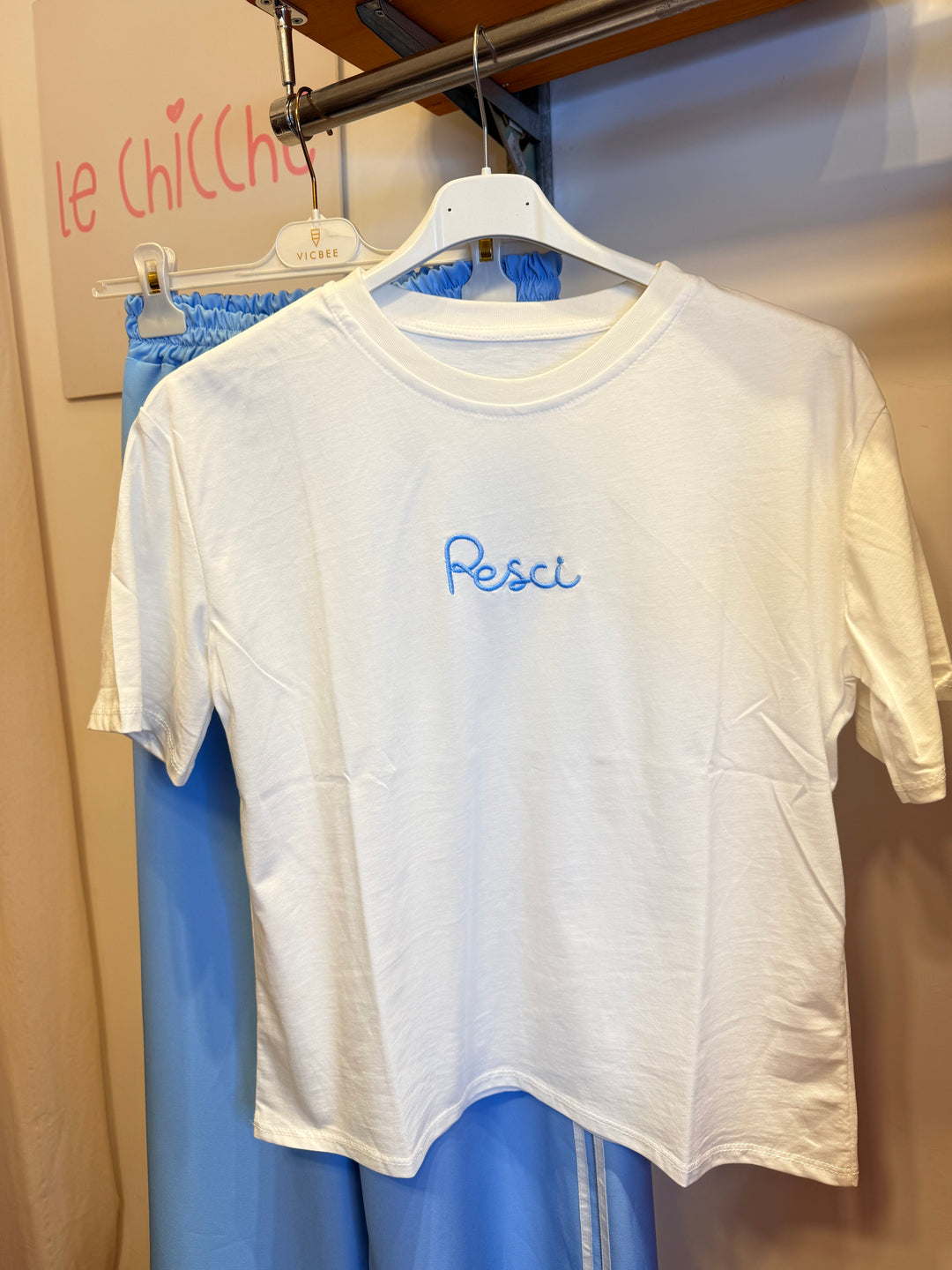 T-shirt segni zodiacali