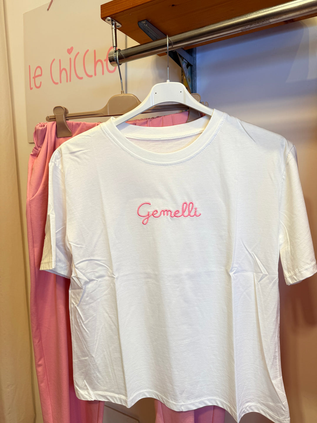 T-shirt segni zodiacali