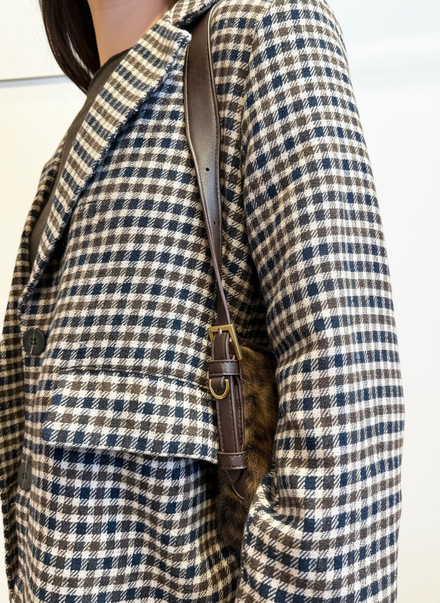 Blazer Bugs Bunny strass