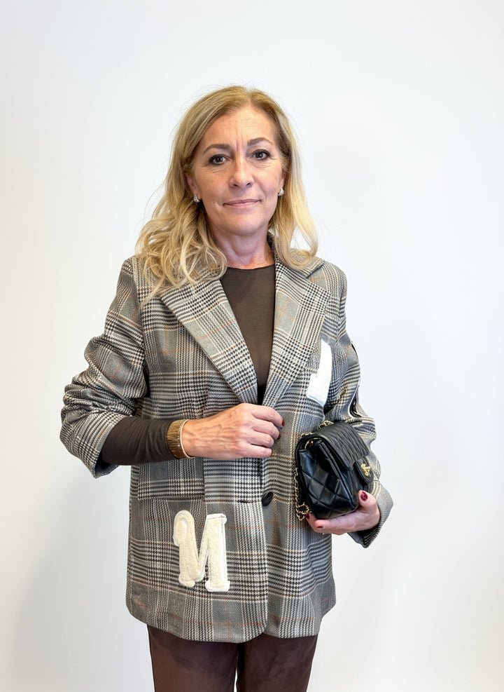 Blazer Bugs Bunny strass