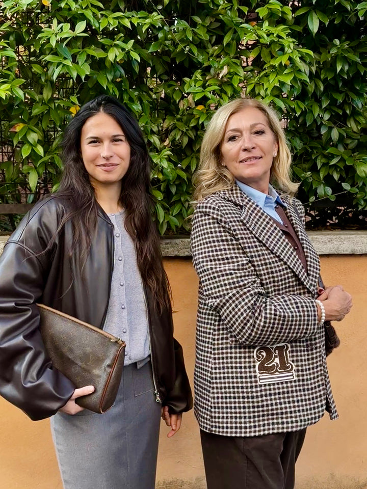 Blazer Bugs Bunny strass