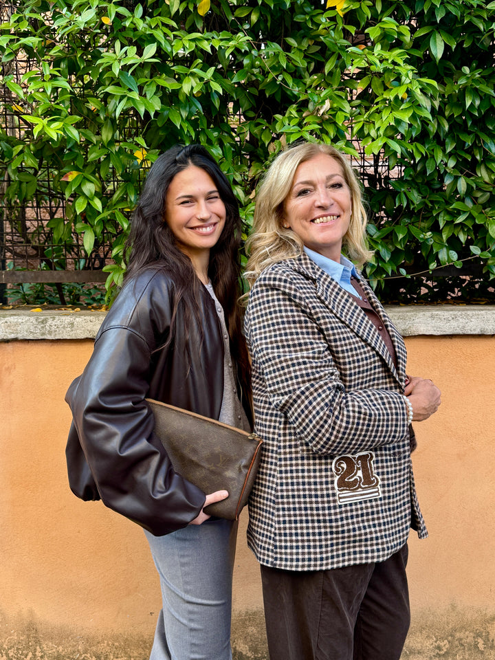 Blazer Bugs Bunny strass