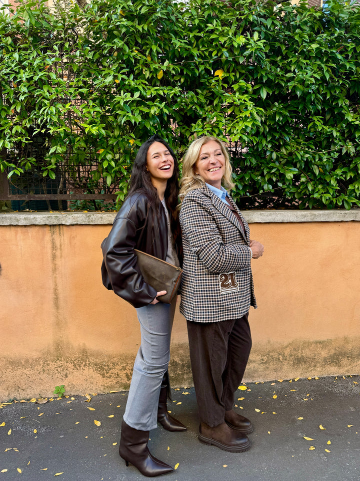 Gonna a tubo Natalia tg S