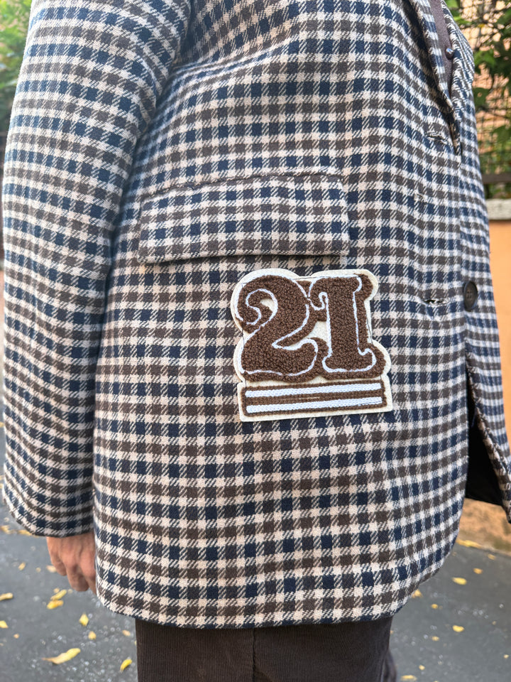 Blazer Bugs Bunny strass