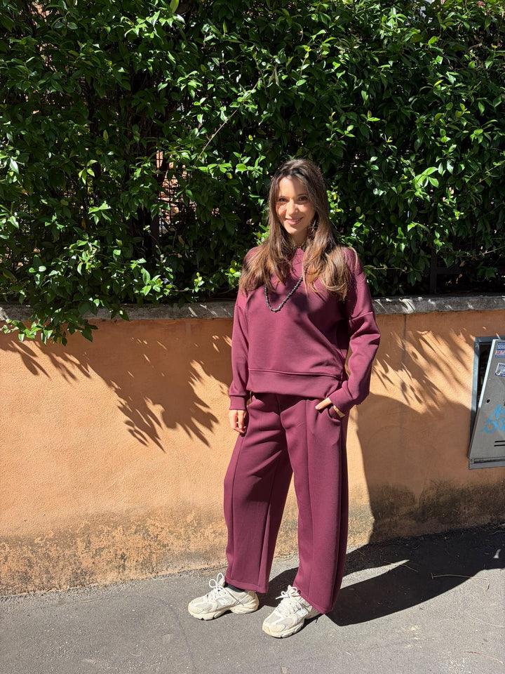 Tuta neoprene Flavia