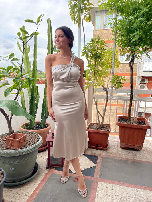Abito Carlotta