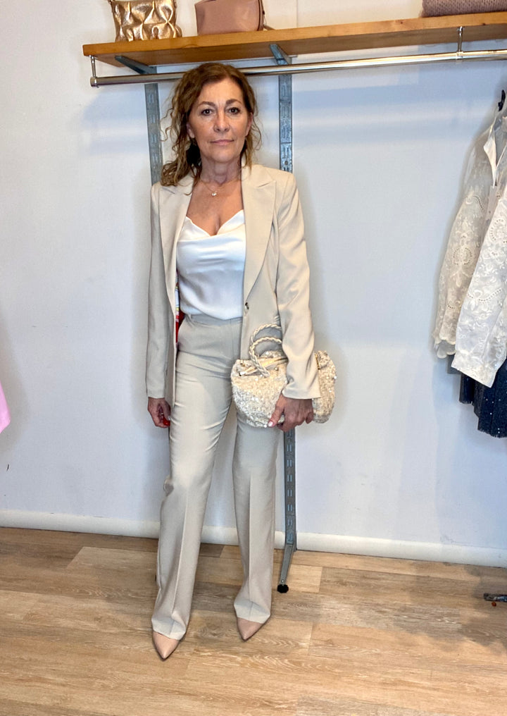 Pantalone completo Ambra taglia M