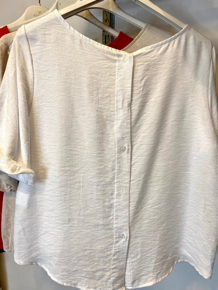 Blusa Barbara 2430/TF