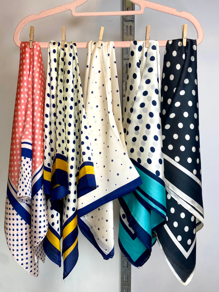 Foulard