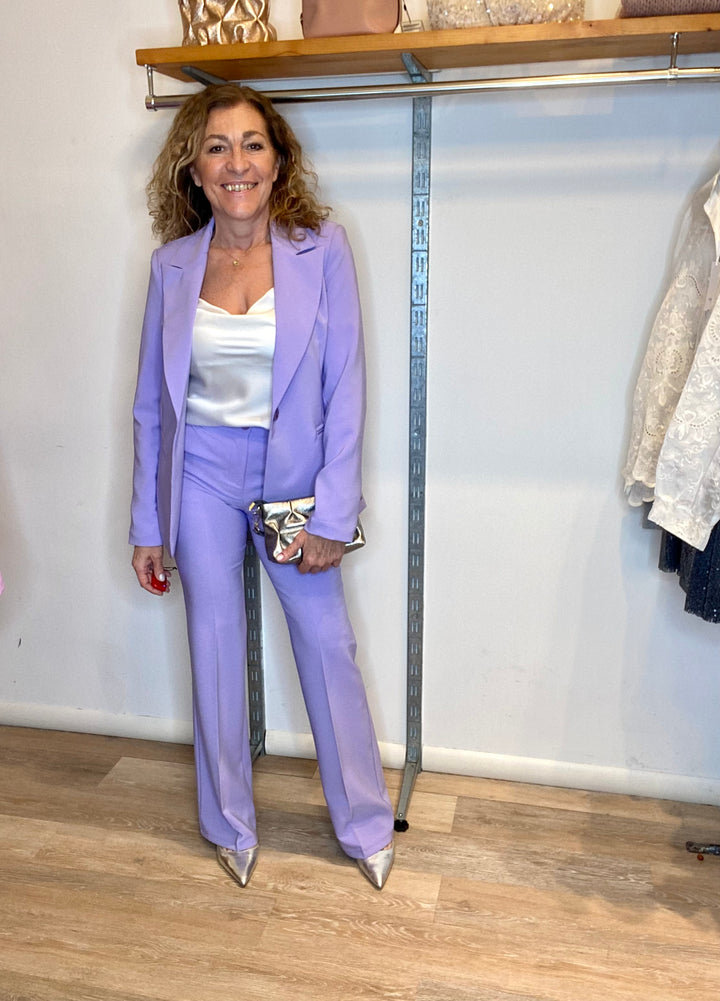 Pantalone completo Ambra taglia M