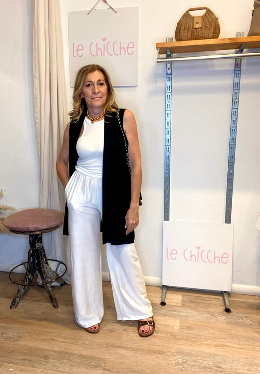 Gilet Ilaria