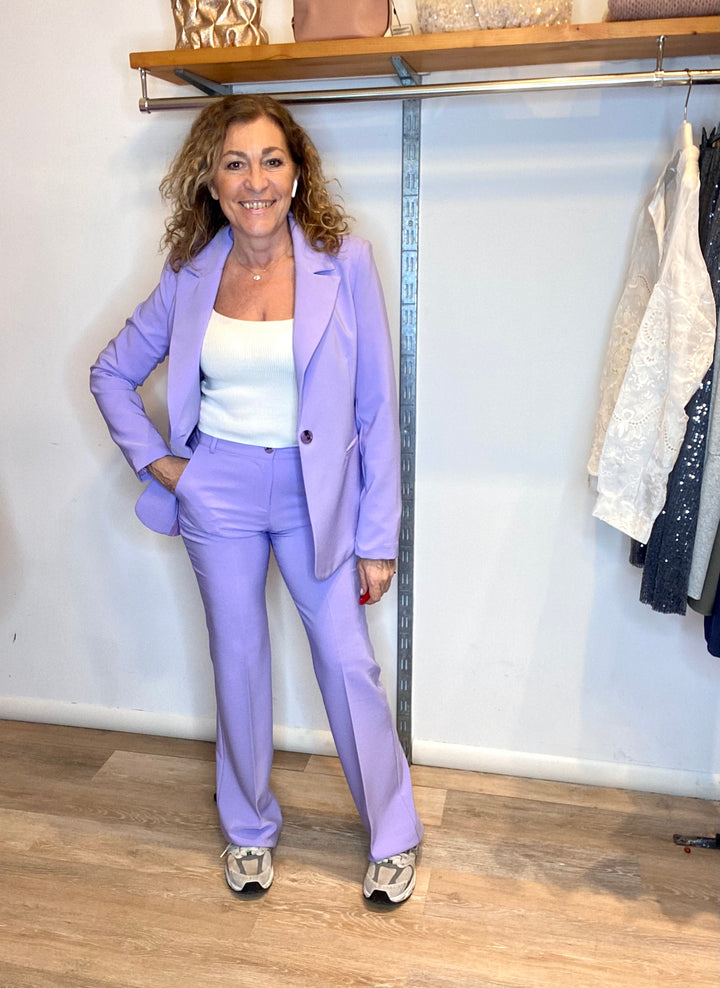 Pantalone completo Ambra taglia M