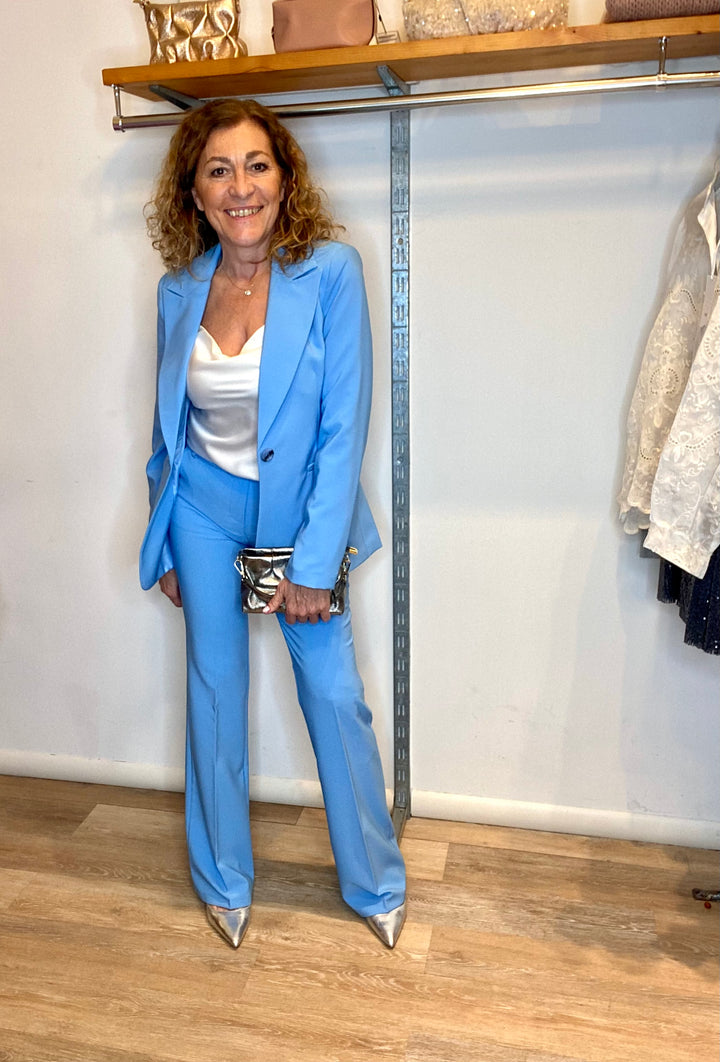 Pantalone completo Ambra taglia M