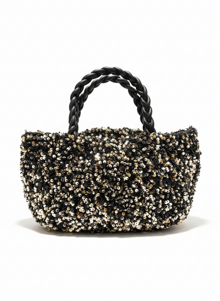 Paillettes Bag