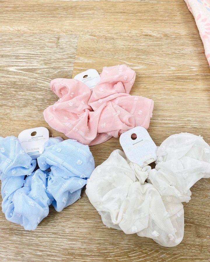 Scrunchies