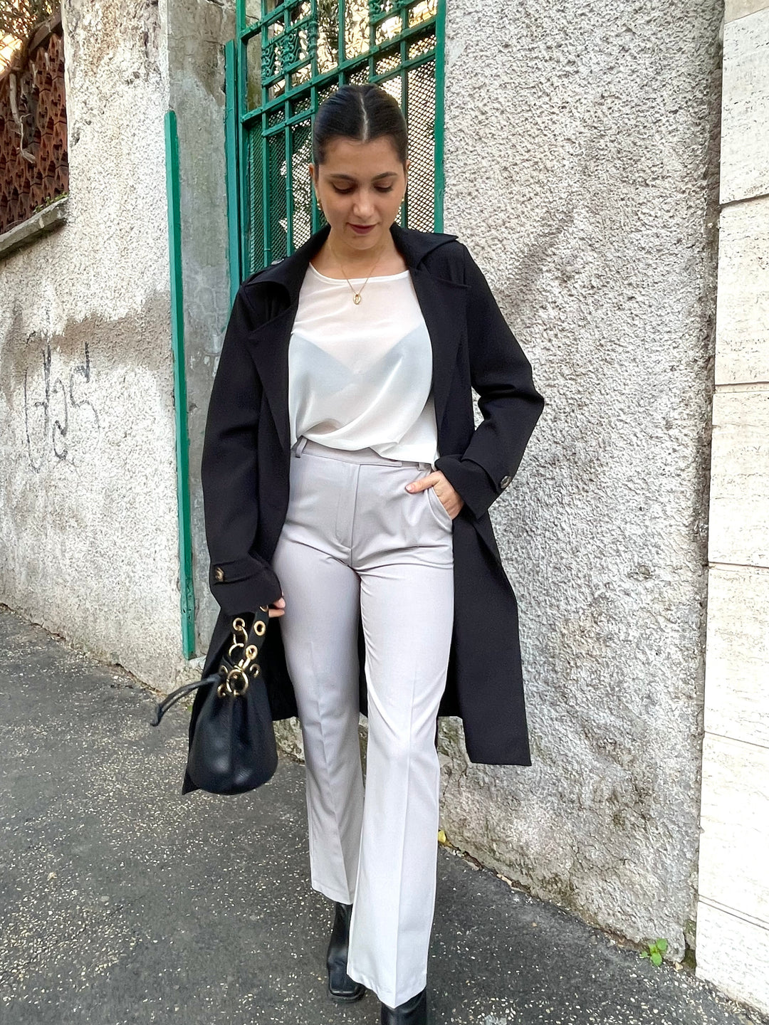 Pantaloni Veronica