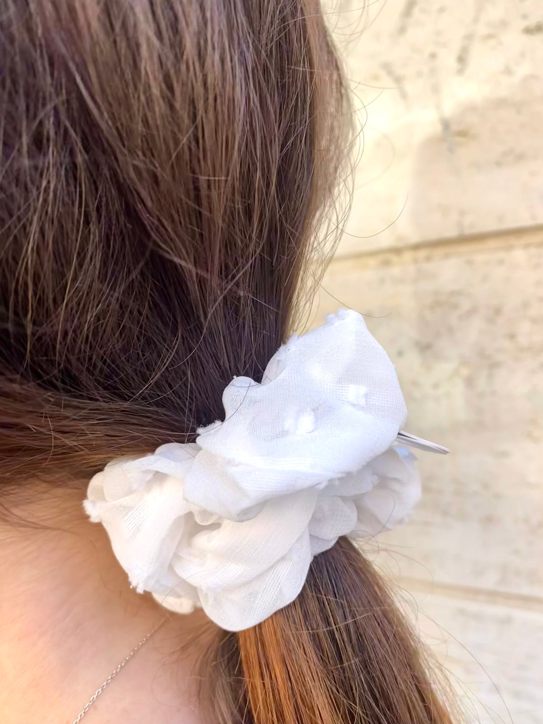 Scrunchies