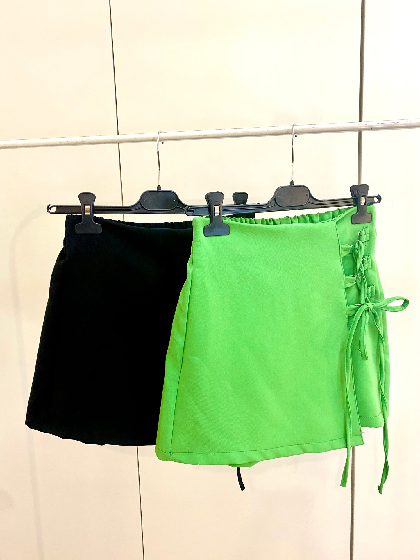 Sconto 50%Minigonna/shorts Lucy -50%